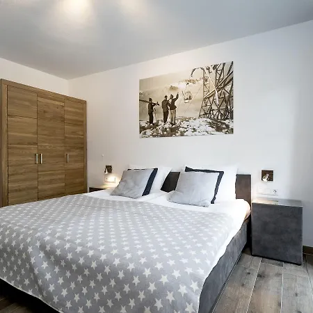 Luxury Tauern Kaprun 3 * Piesendorf