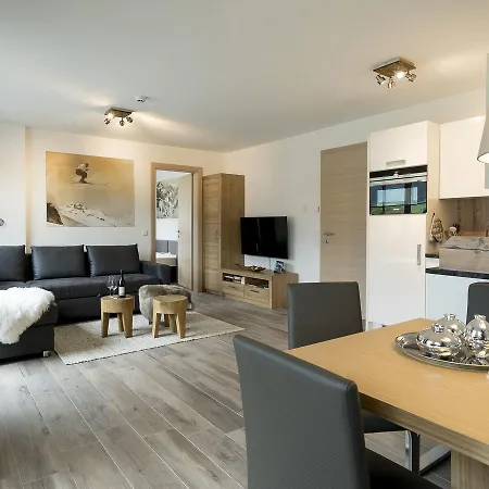 Luxury Tauern Kaprun 3 * Piesendorf