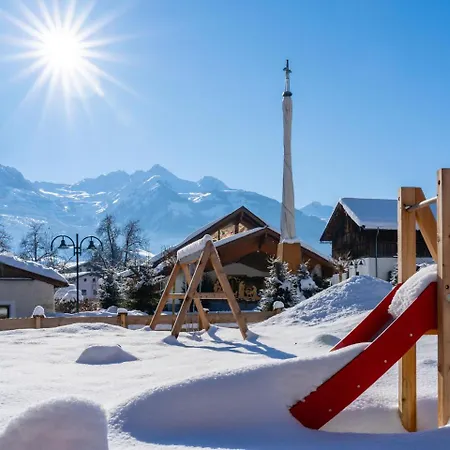 Luxury Tauern Kaprun 3 *