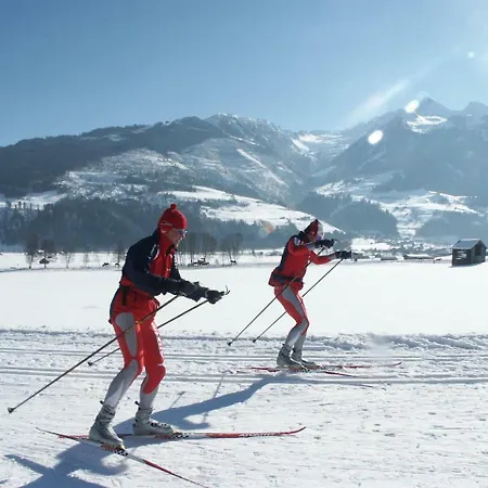 Luxury Tauern Kaprun 3 Piesendorf