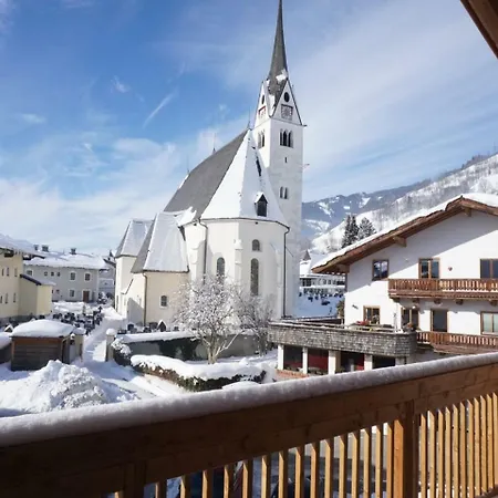 Luxury Tauern Kaprun 3 Apartamento