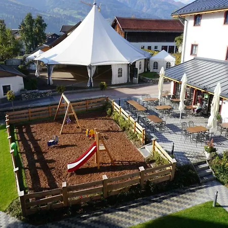 Apartamento Luxury Tauern Kaprun 3 *