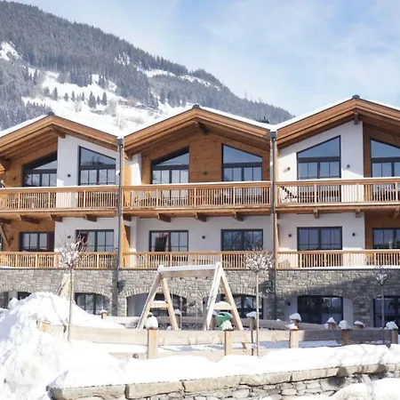 Apartamento Luxury Tauern Kaprun 3 Piesendorf