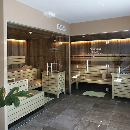 Luxury Tauern Kaprun 3 Apartamento