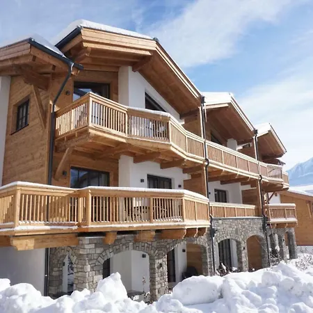 Apartamento Luxury Tauern Kaprun 3