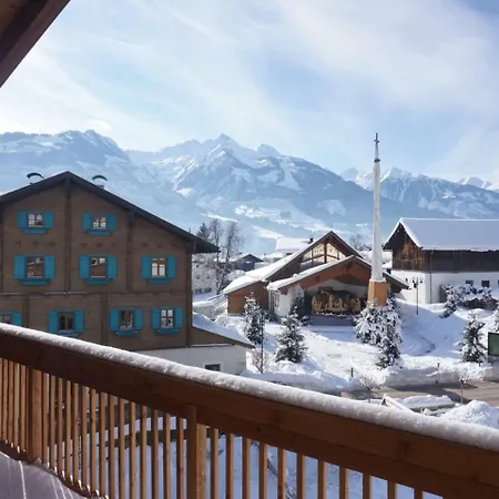 Luxury Tauern Kaprun 3 * Piesendorf